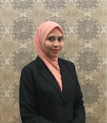 Dr. Nur Syazana Binti Rosly