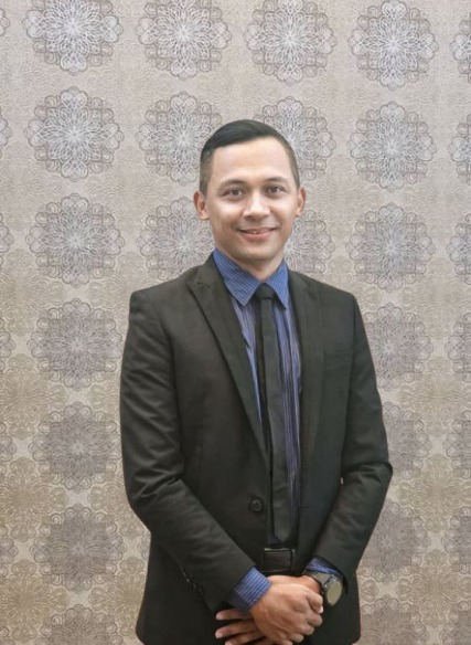 Mohd Azdi Bin Maasar