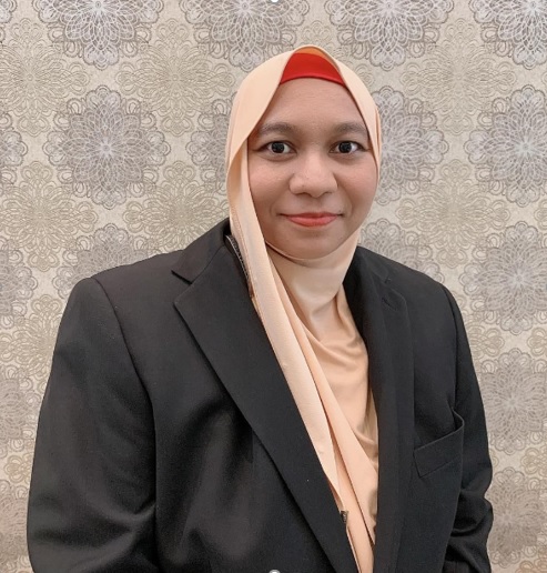 Dr. Nur Asyikin Binti Ahmad Nazri