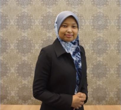 Siti Irma Yuana Binti Sheikh Mohd Saaid