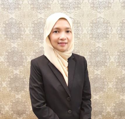 Dr. Siti Aisyah Bt Zawawi
