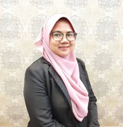 Dr. Siti Khatijah Binti Deraman