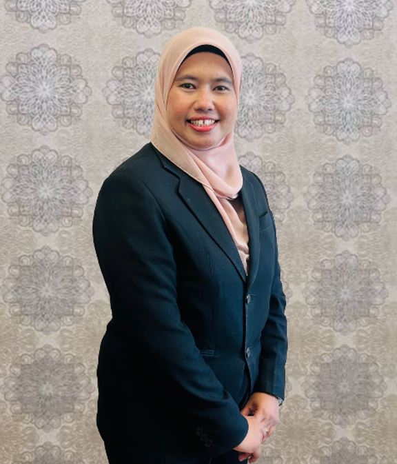 Dr. Hartini Binti Ahmad Rafaie