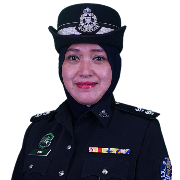 INSP/PB Nur Aini Binti Bakar