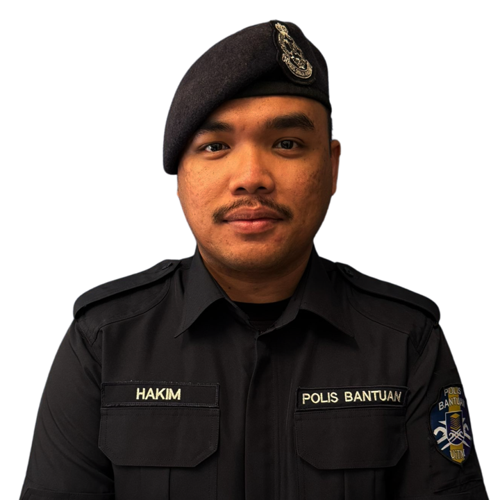 Abdul Hakim Bin Hisamuddin