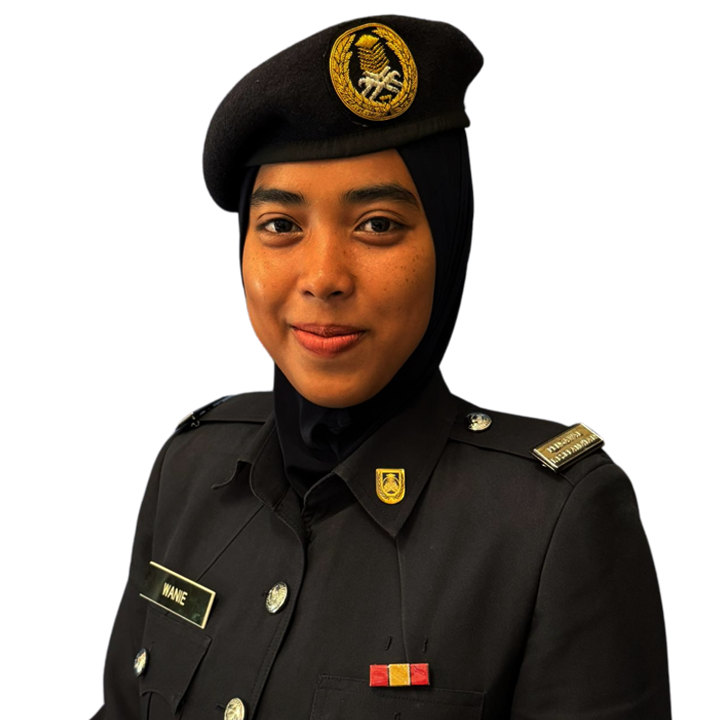 NUR ISMAWANIE BINTI ISMAIL